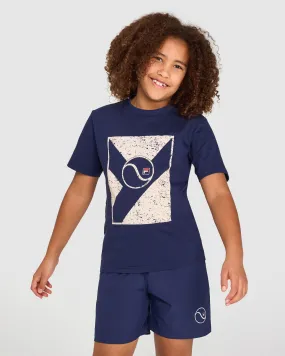 Kid's Finley Tee