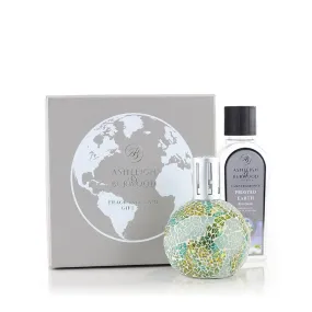 Lamp Gift Set - Tidal Earth