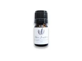 Lemurian Light Oil Blend || Three Feathers Apothecary