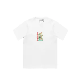 Maharishi Mens Year of The Dragon Tee