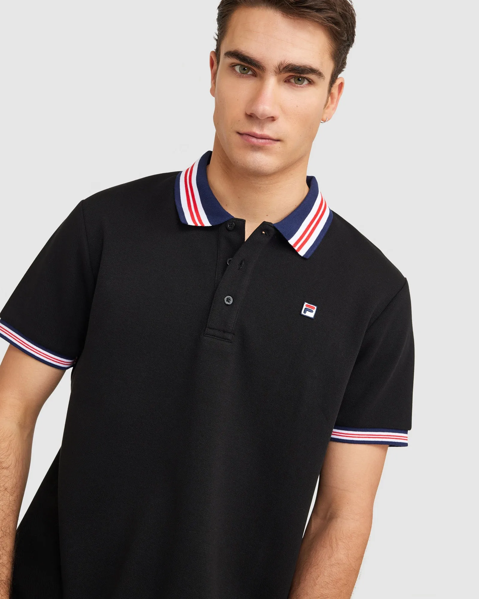 Men's Hunter Polo