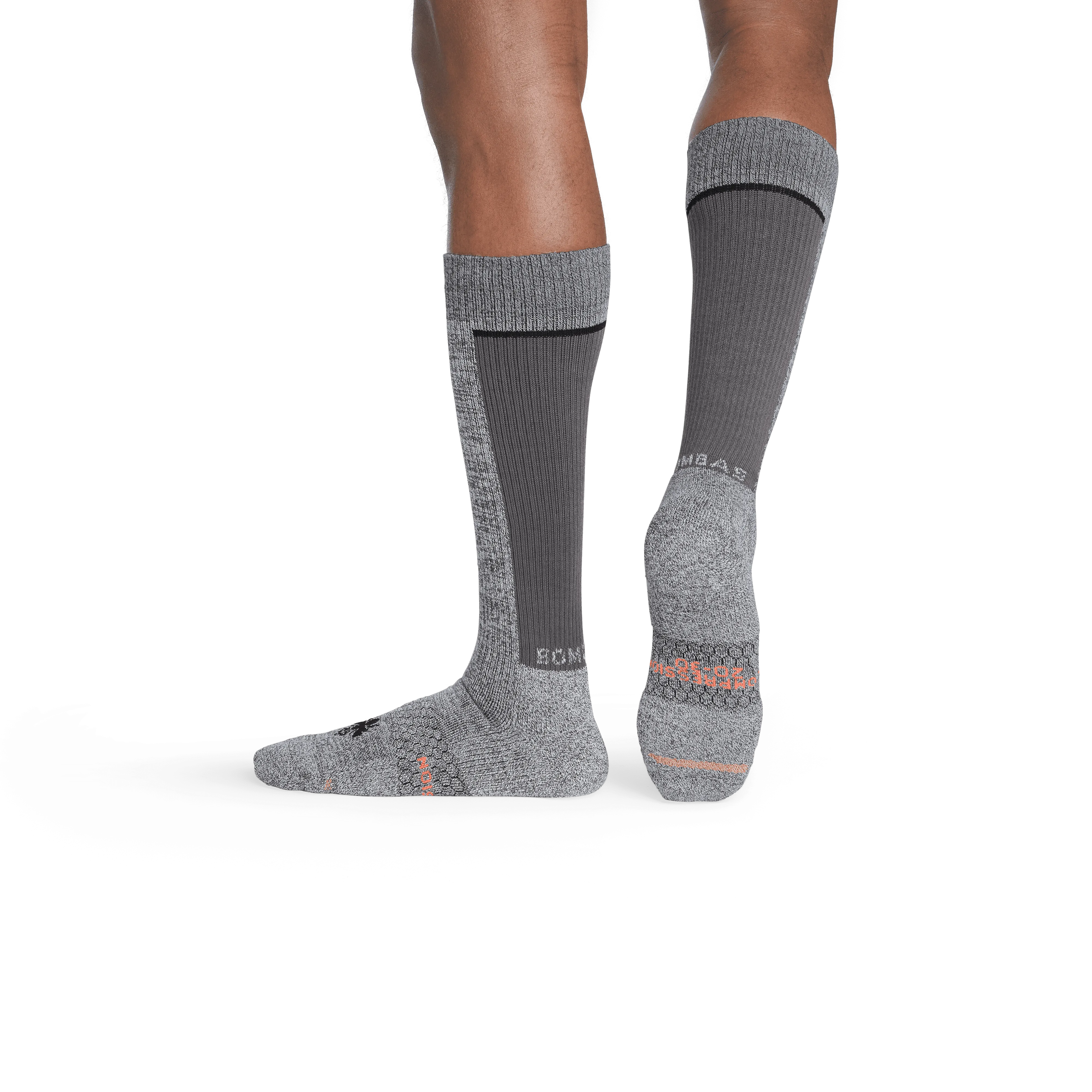 Men's Performance Compression Sock 3-Pack (20-30mmHg)