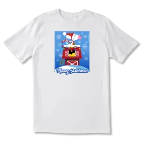 MOOey Christmas Adult/Youth/Kids T