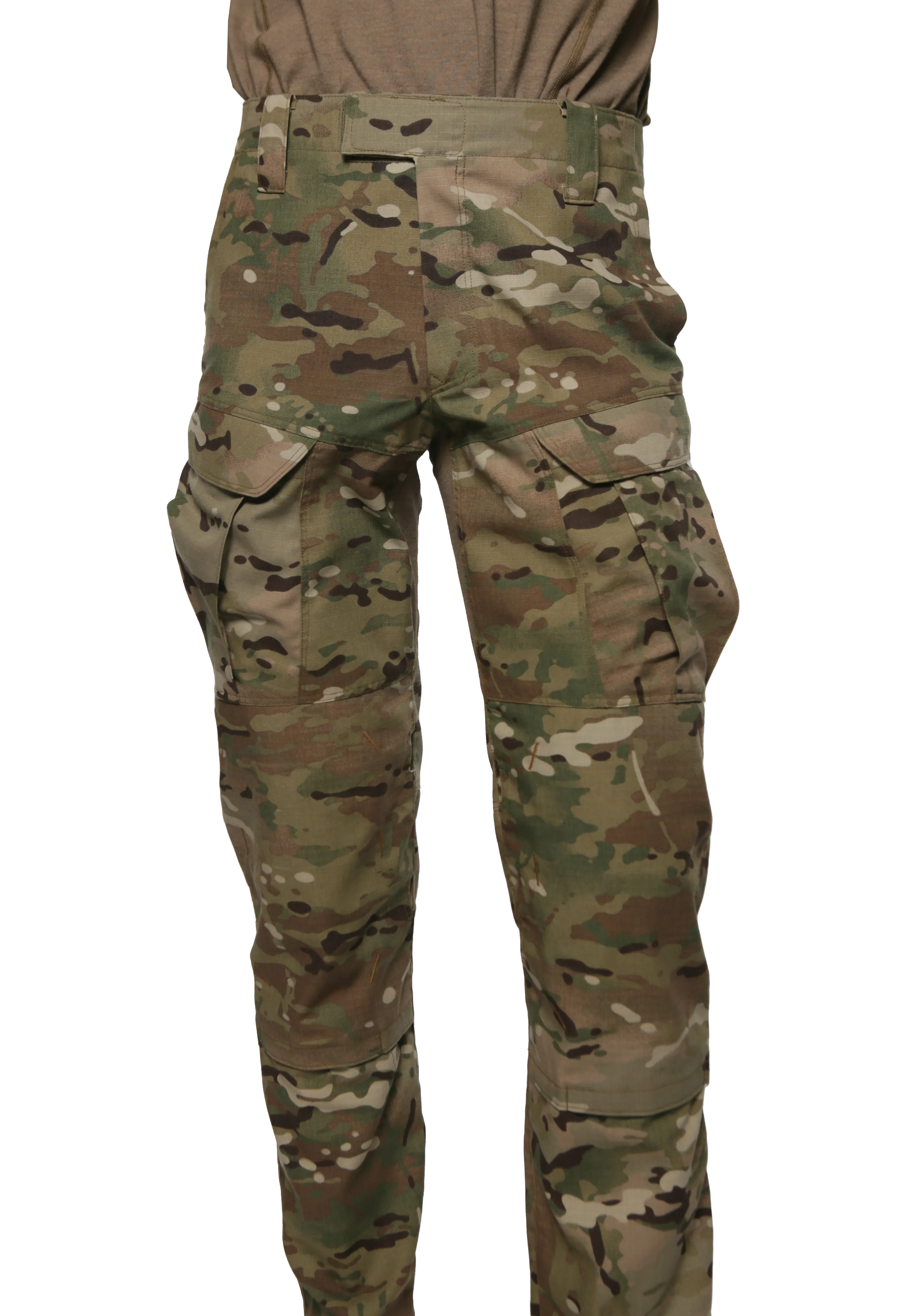 Muzzle Brake Combat Pants USA