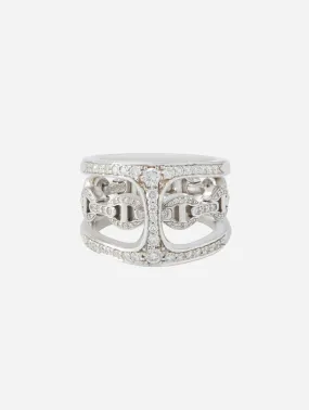 Phantom Clique Antiquated Ring