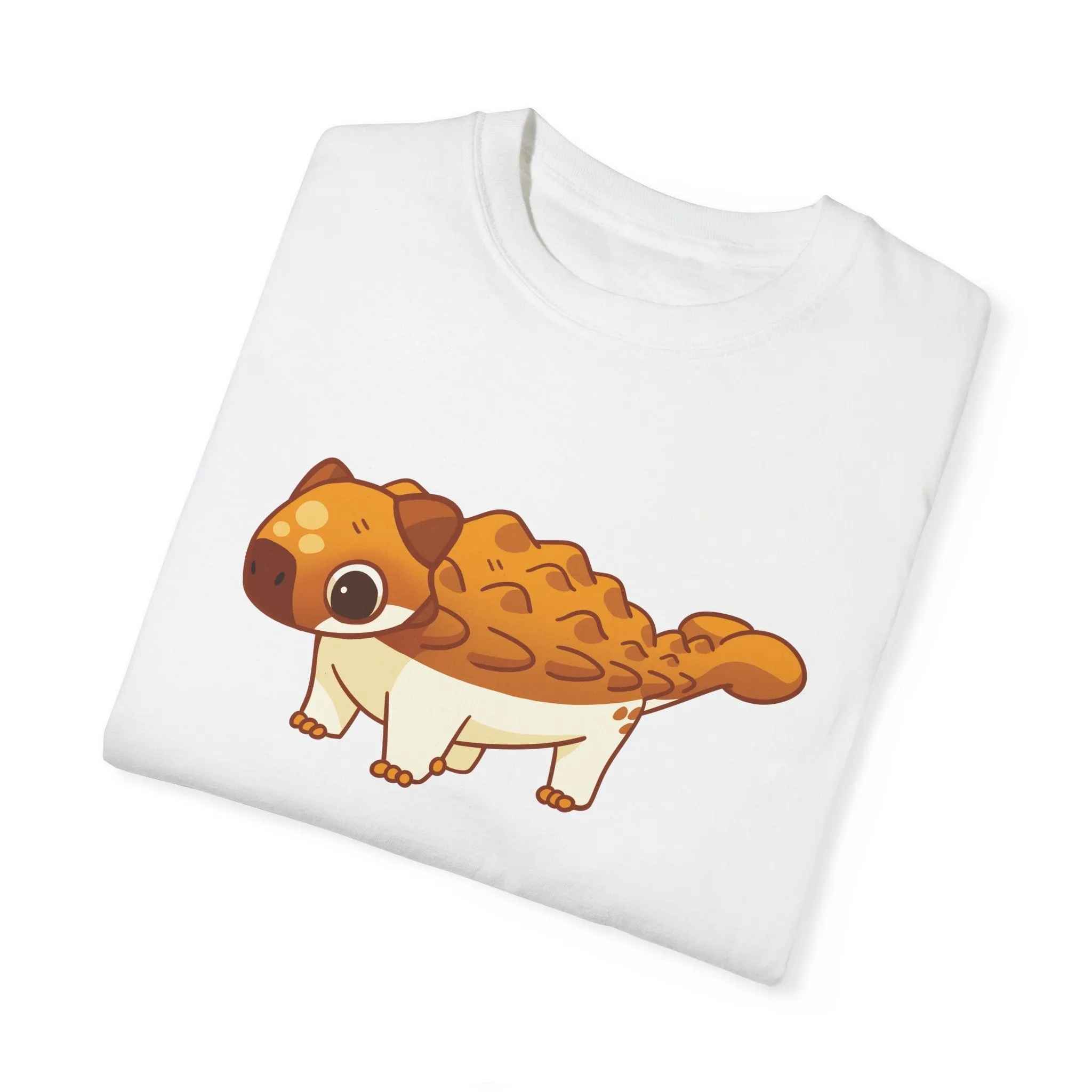 Pinacosaurus T-Shirt