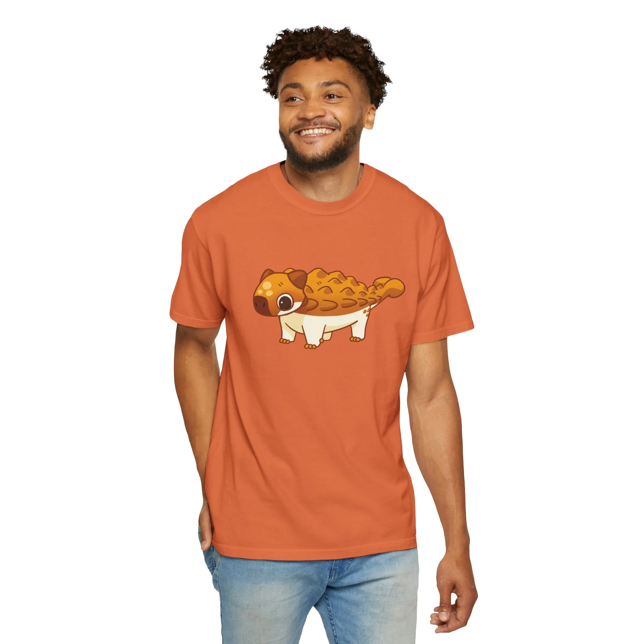 Pinacosaurus T-Shirt