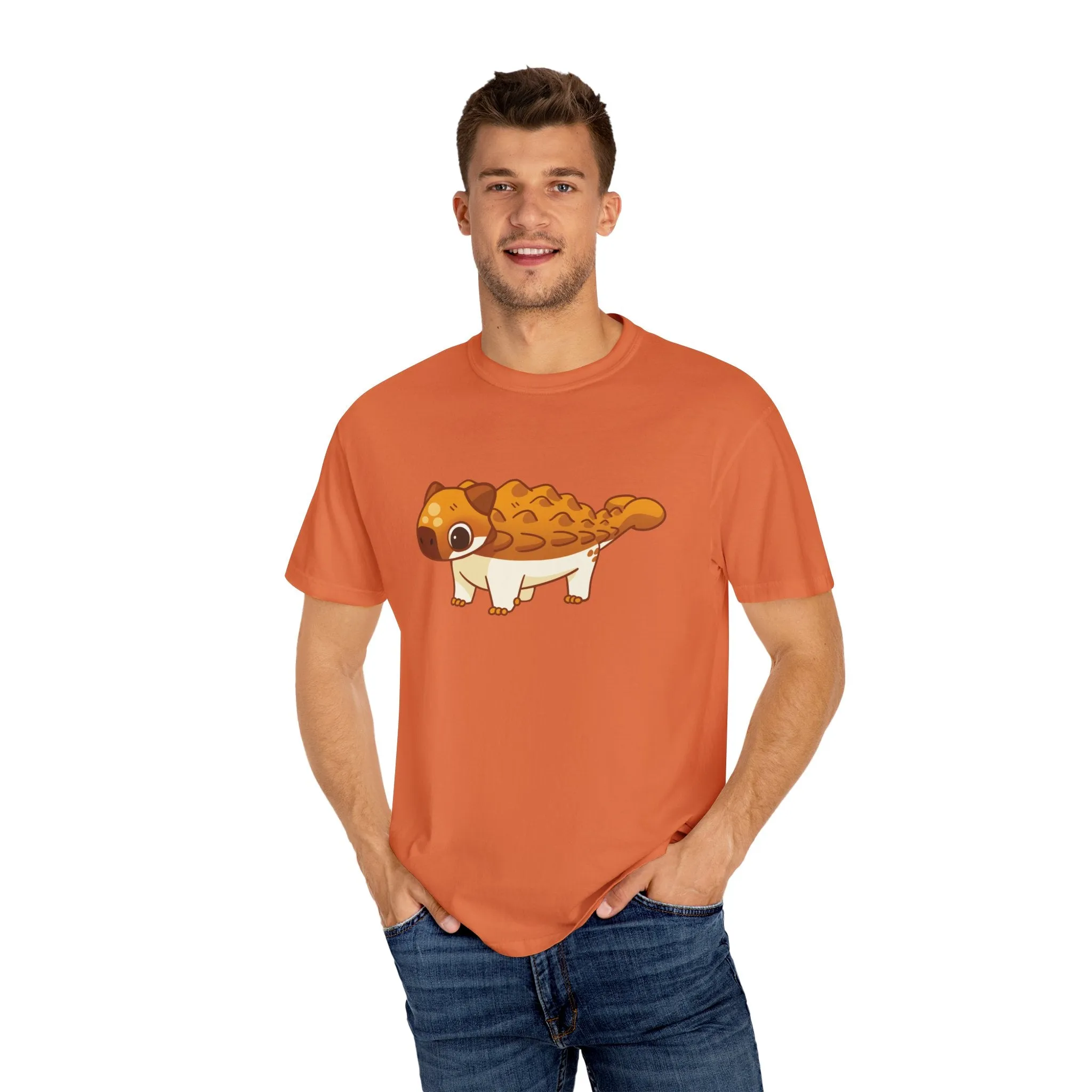 Pinacosaurus T-Shirt