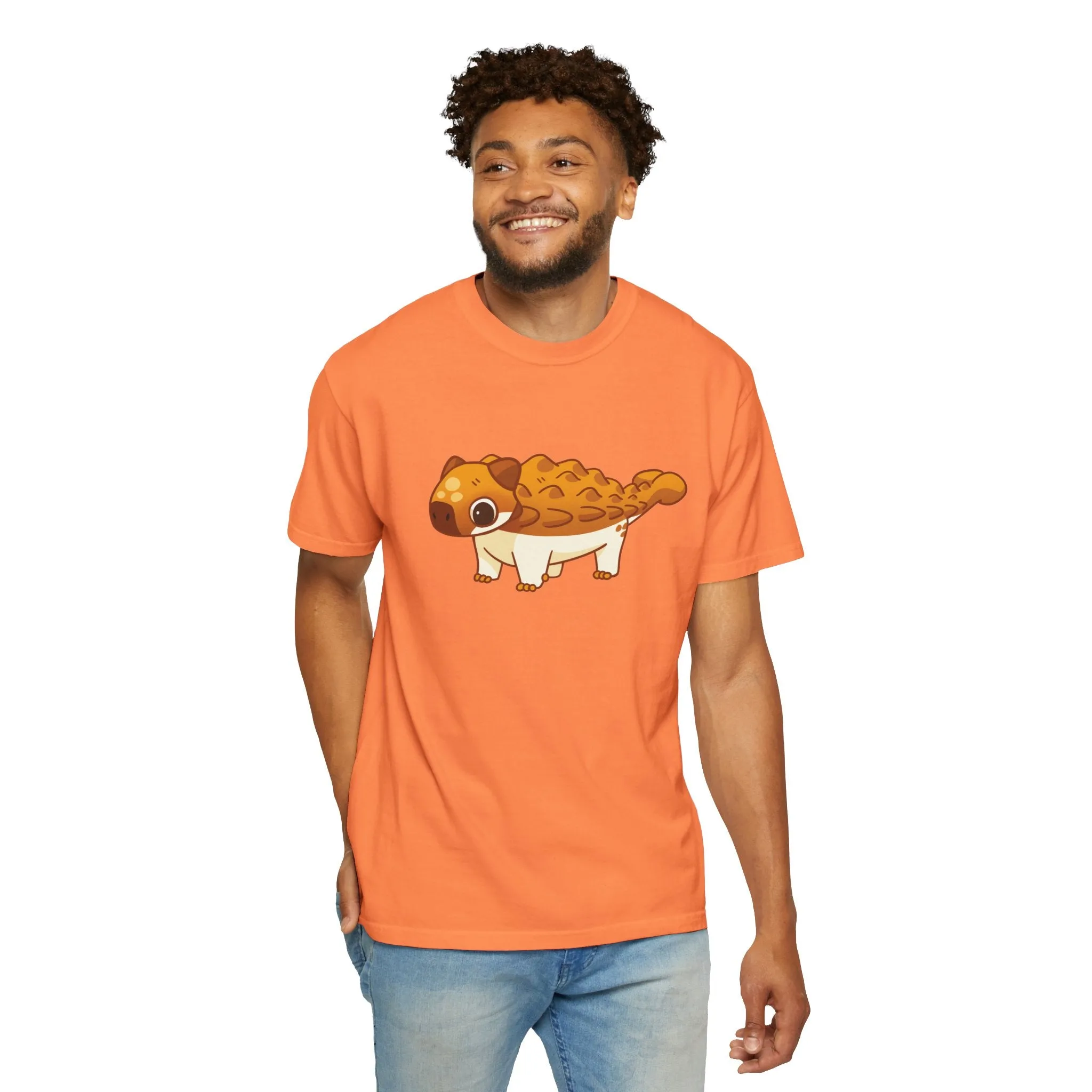 Pinacosaurus T-Shirt