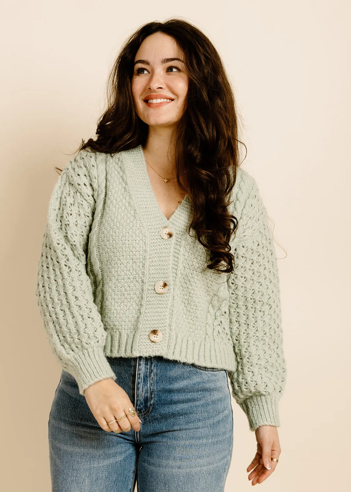 Piper Knit Cardigan