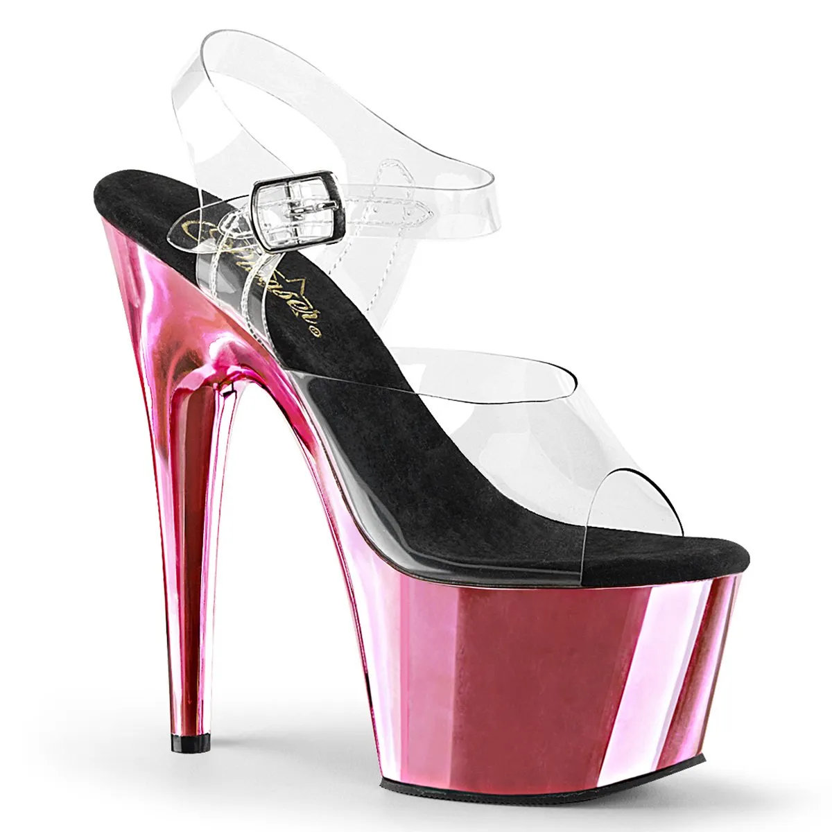 Pleaser Adore-708 Sandals