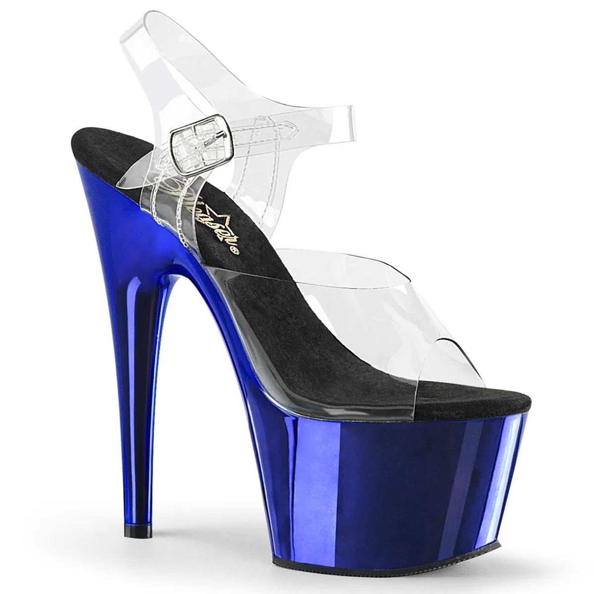 Pleaser Adore-708 Sandals