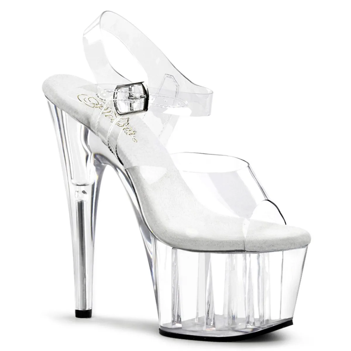 Pleaser Adore-708 Sandals