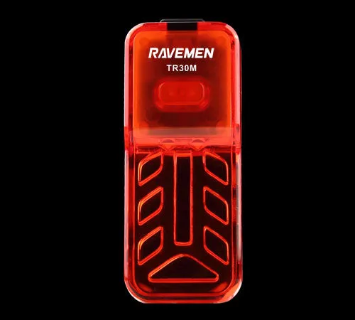 Ravemen TR-30M Rear Light