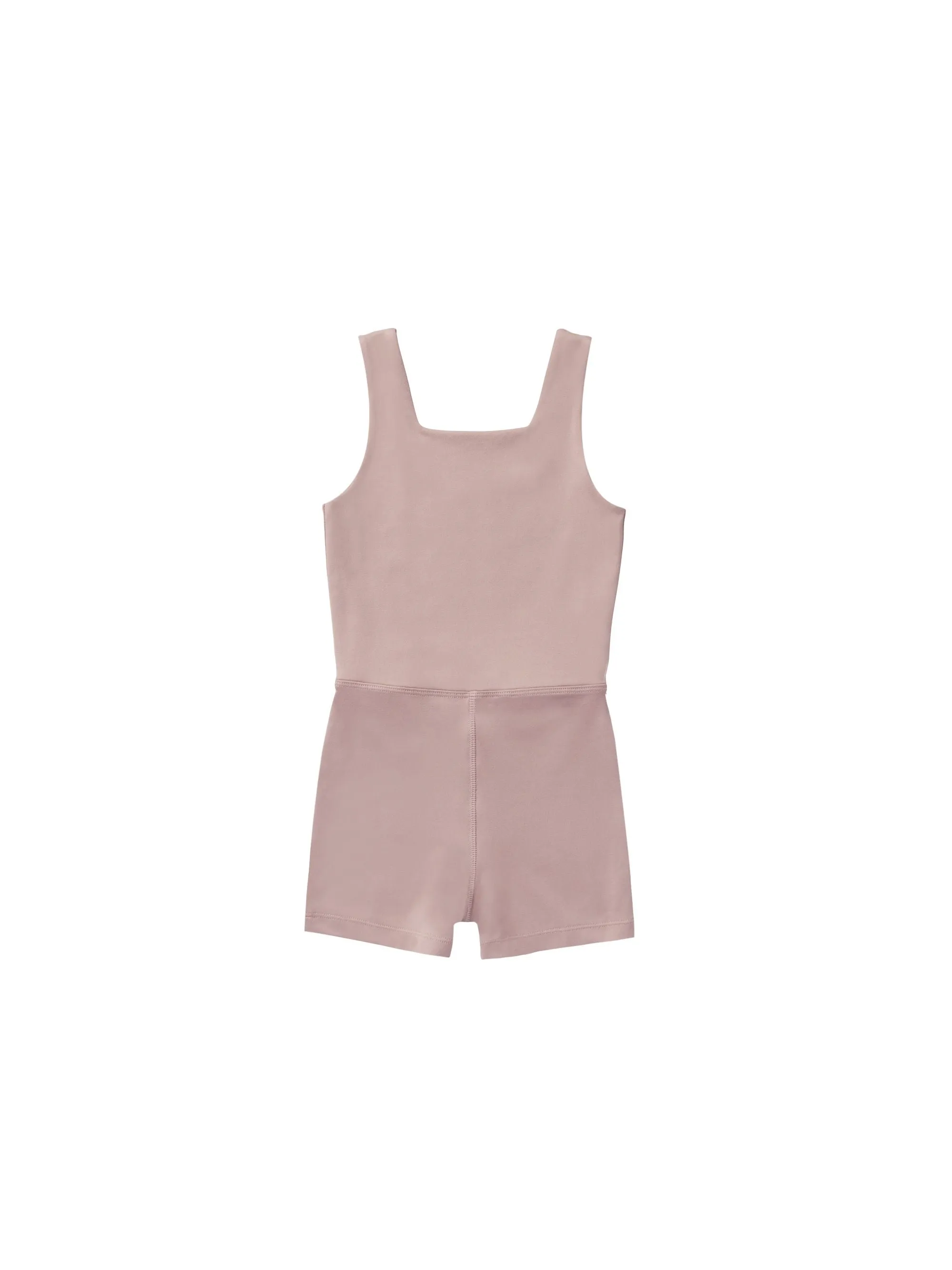 Rylee & Cru - Mauve Malibu Bodysuit