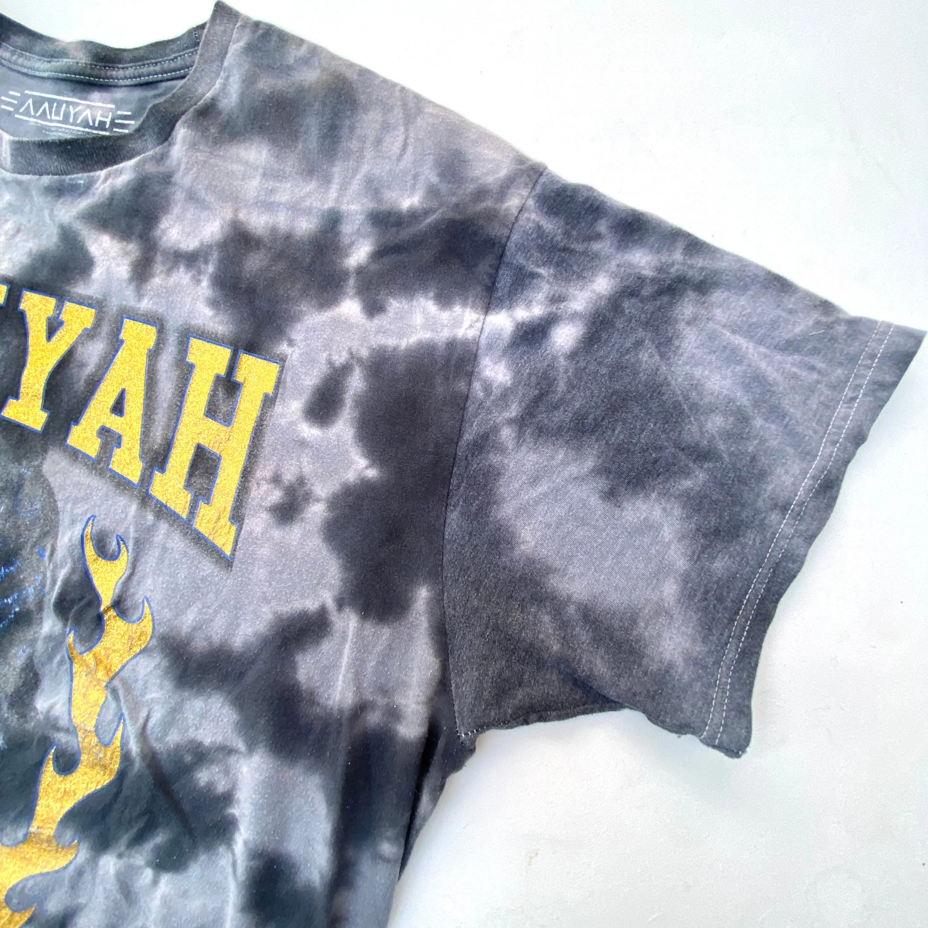 Secondhand Aaliyah T-shirt