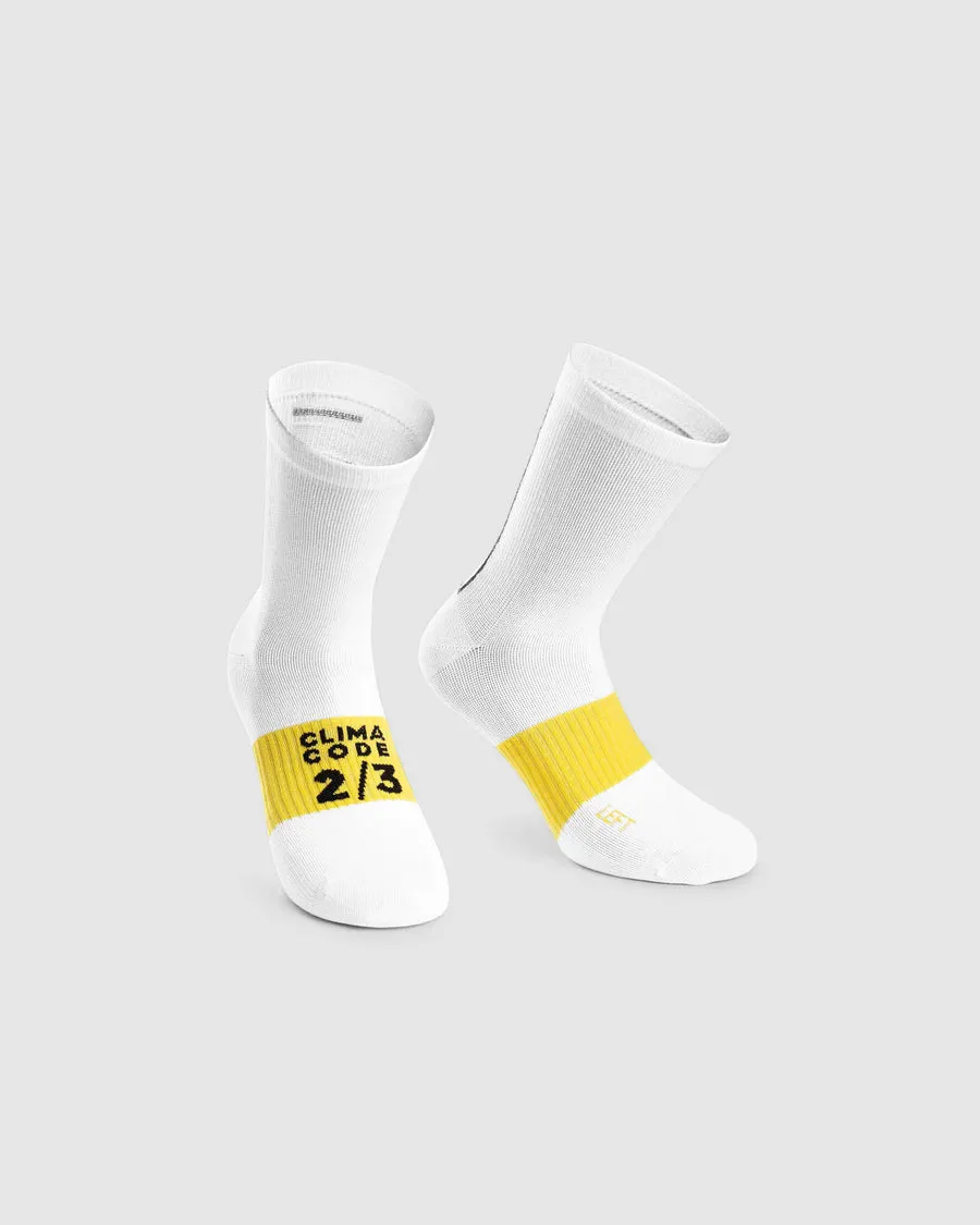 Spring Fall Sock Men's