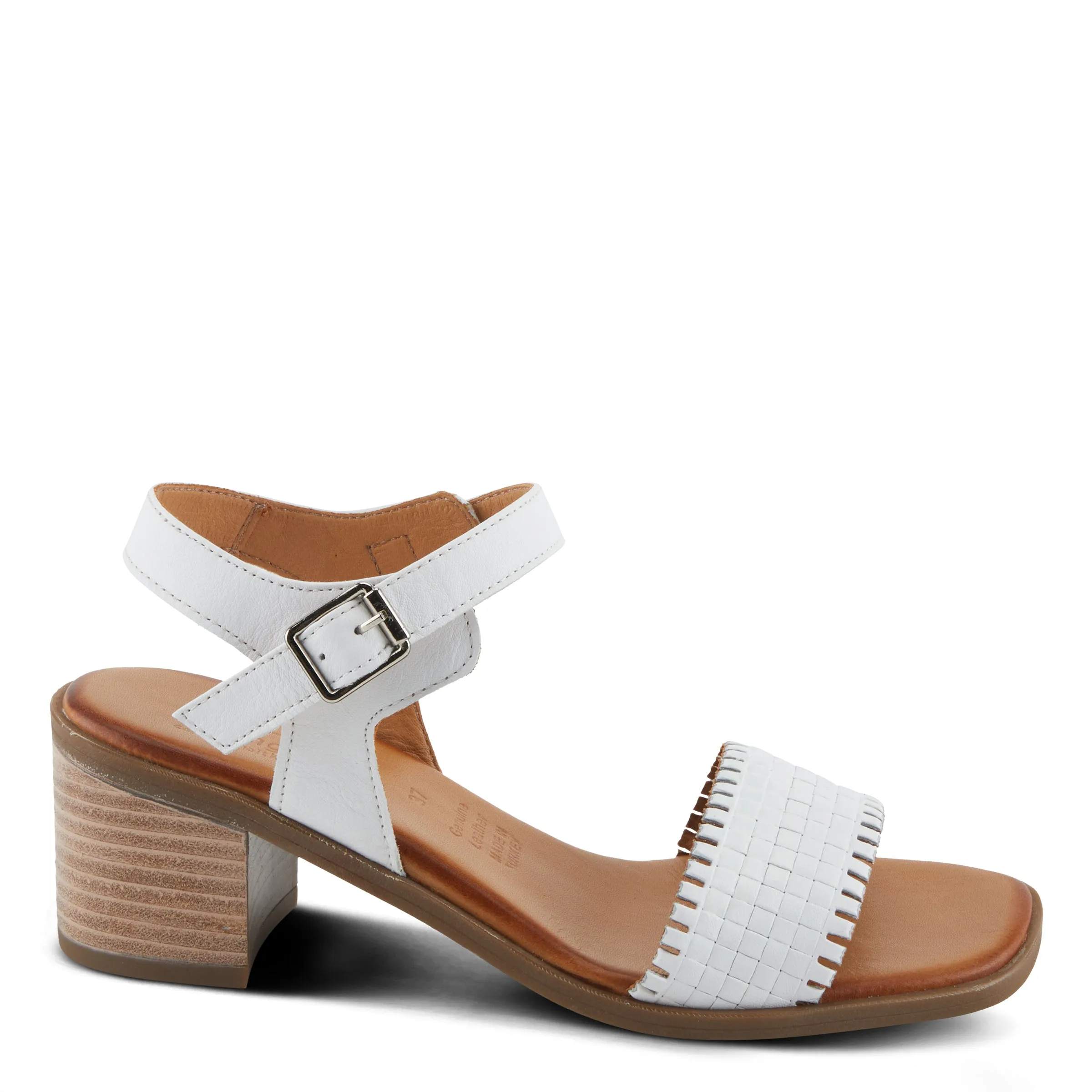 SPRING STEP NIFONA SANDALS