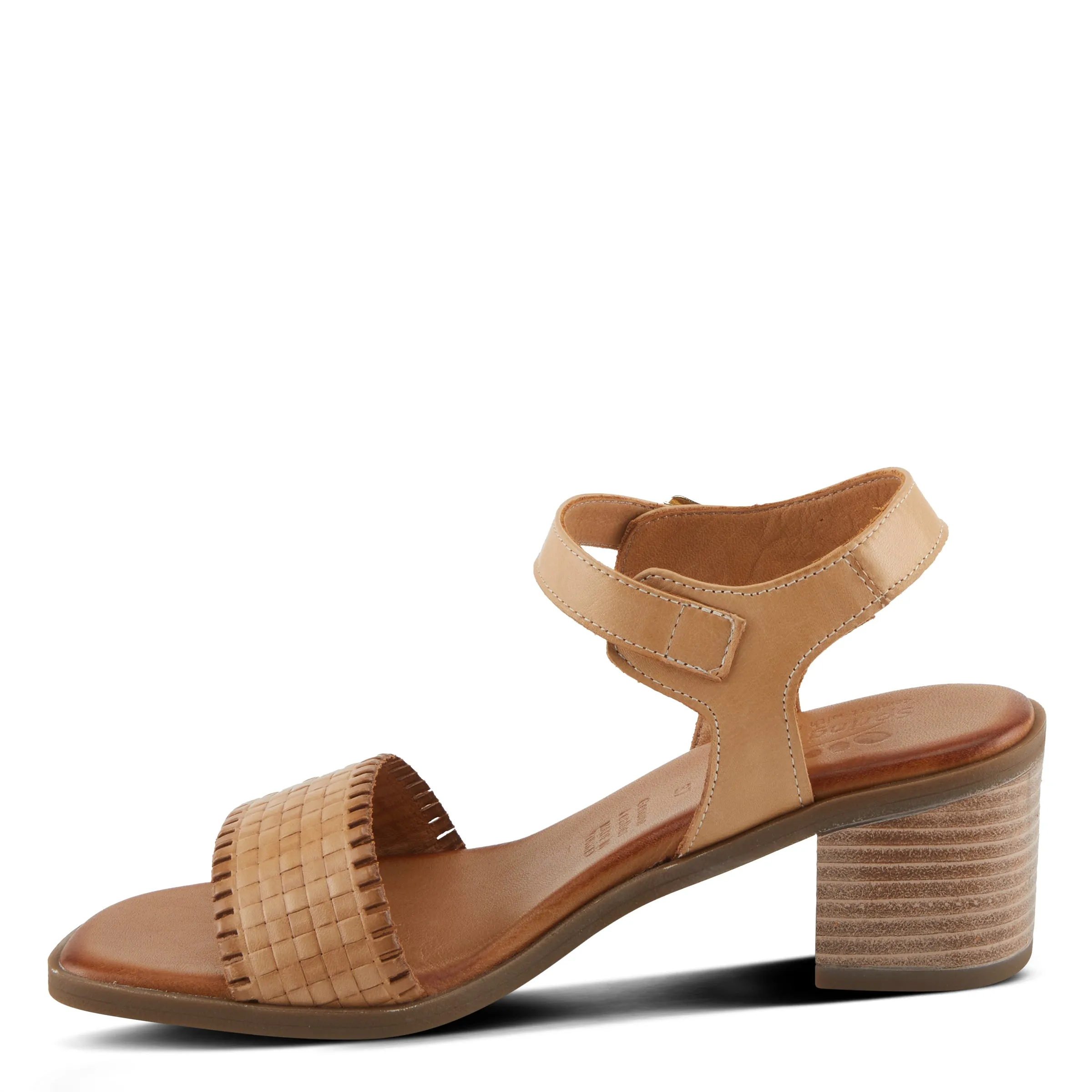 SPRING STEP NIFONA SANDALS