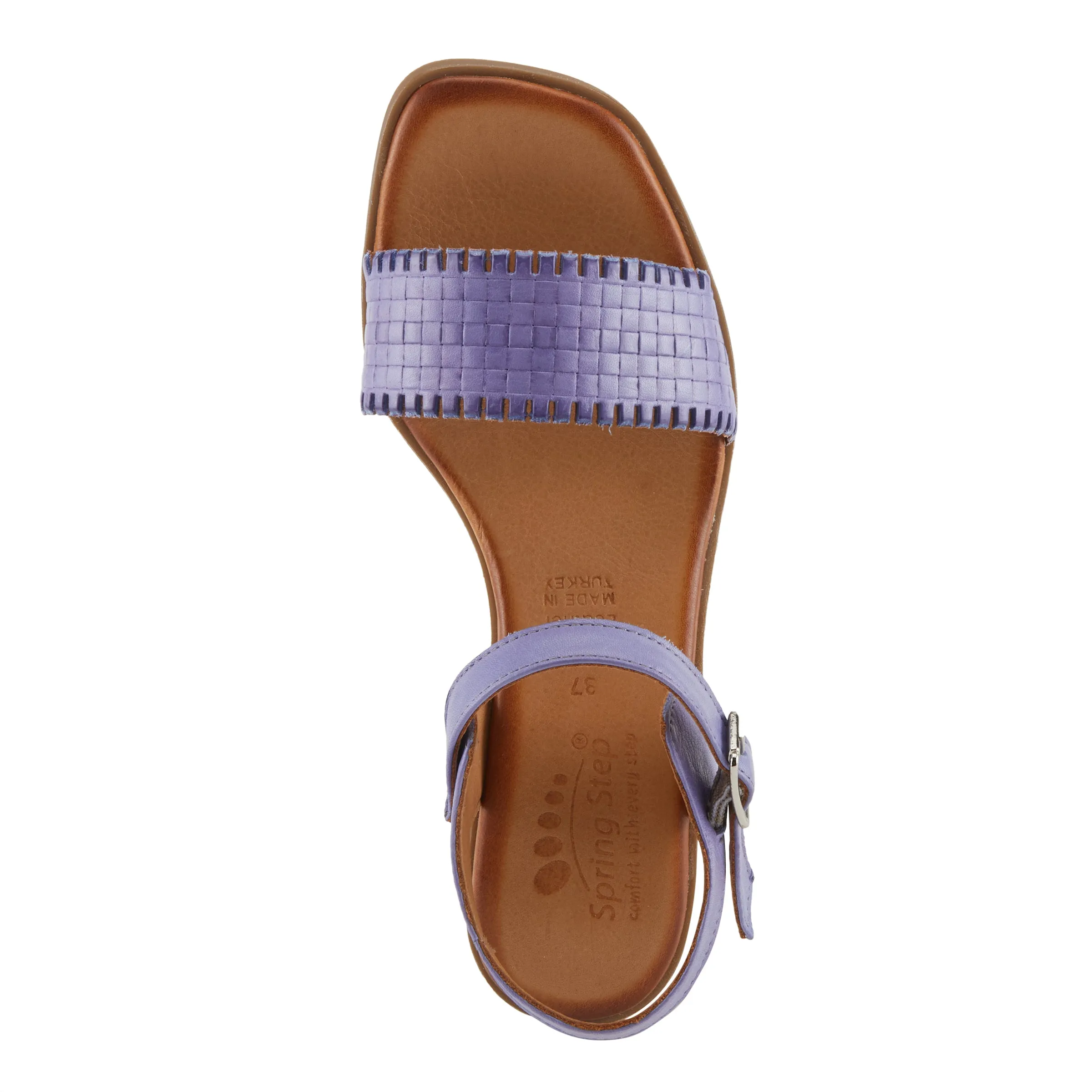 SPRING STEP NIFONA SANDALS