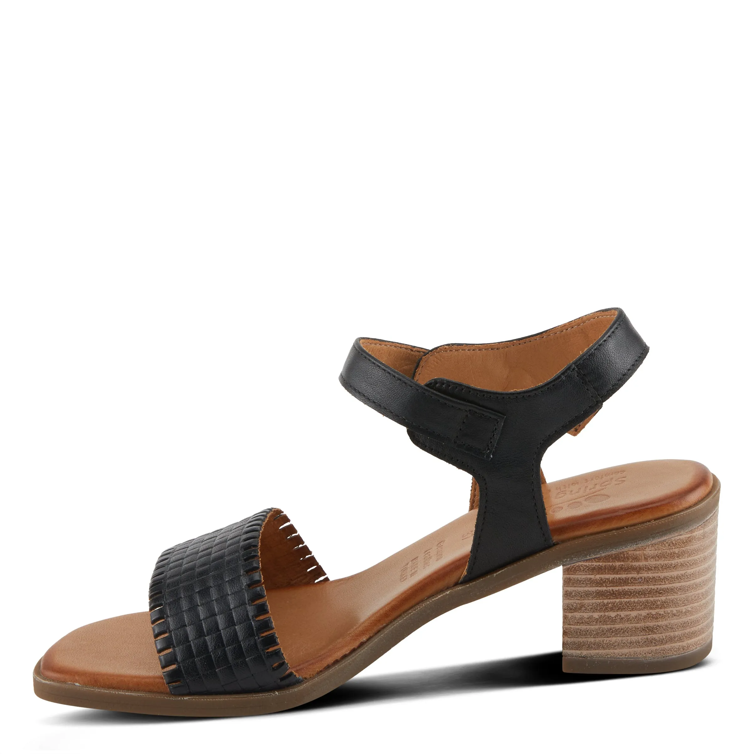 SPRING STEP NIFONA SANDALS