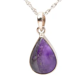 Sugilite - Pendant