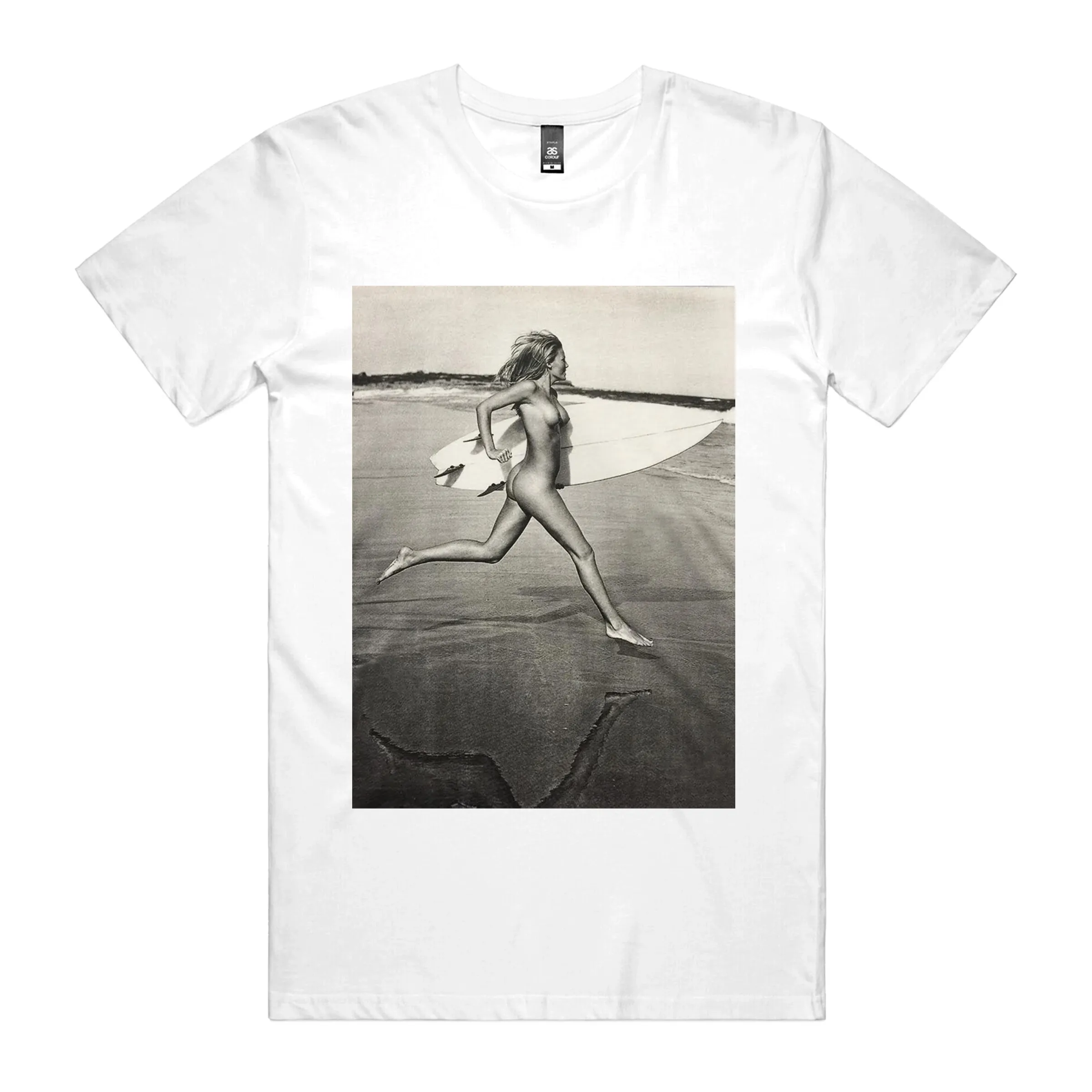 Surfer T-Shirt