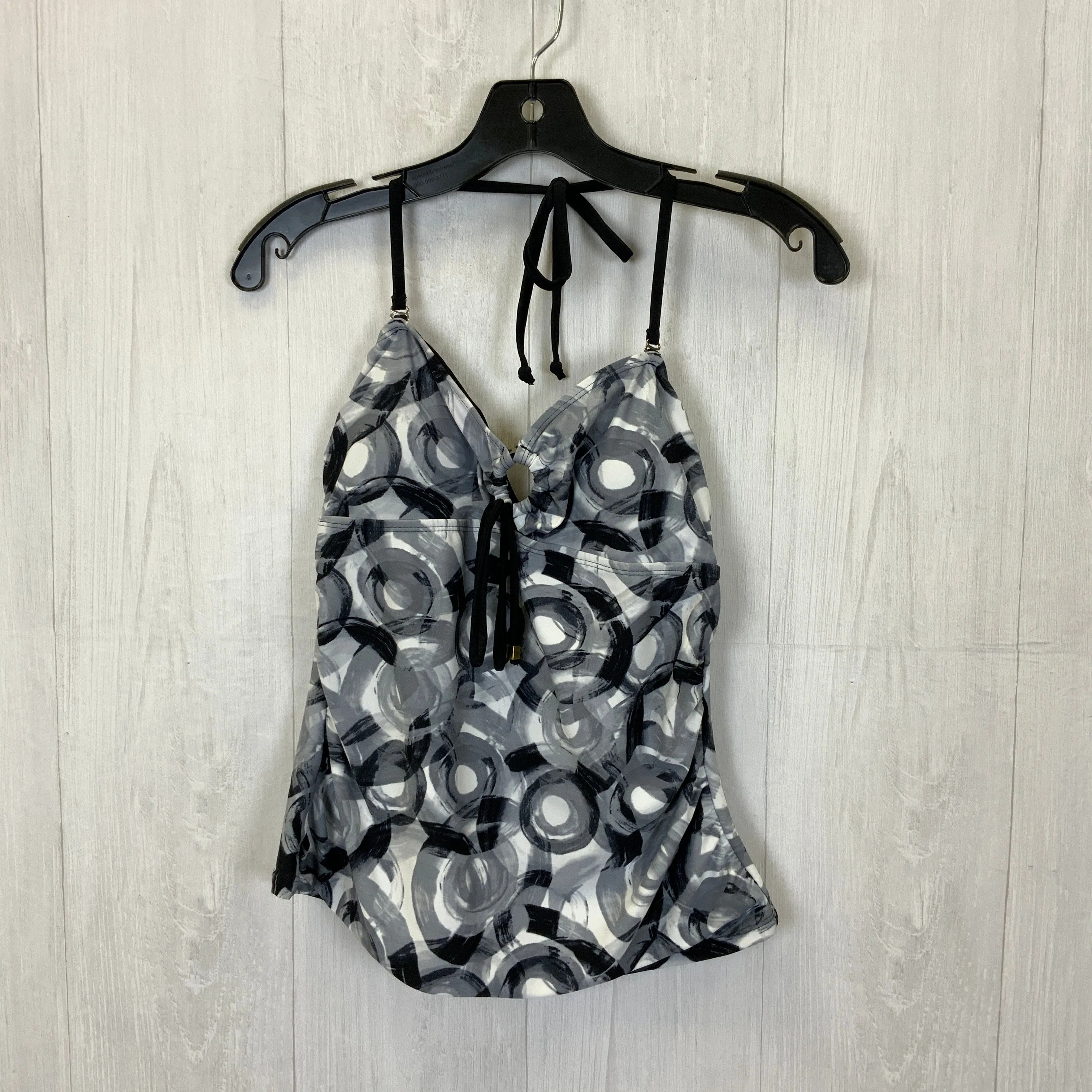 Swimsuit 2pc By Clothes Mentor  Size: M