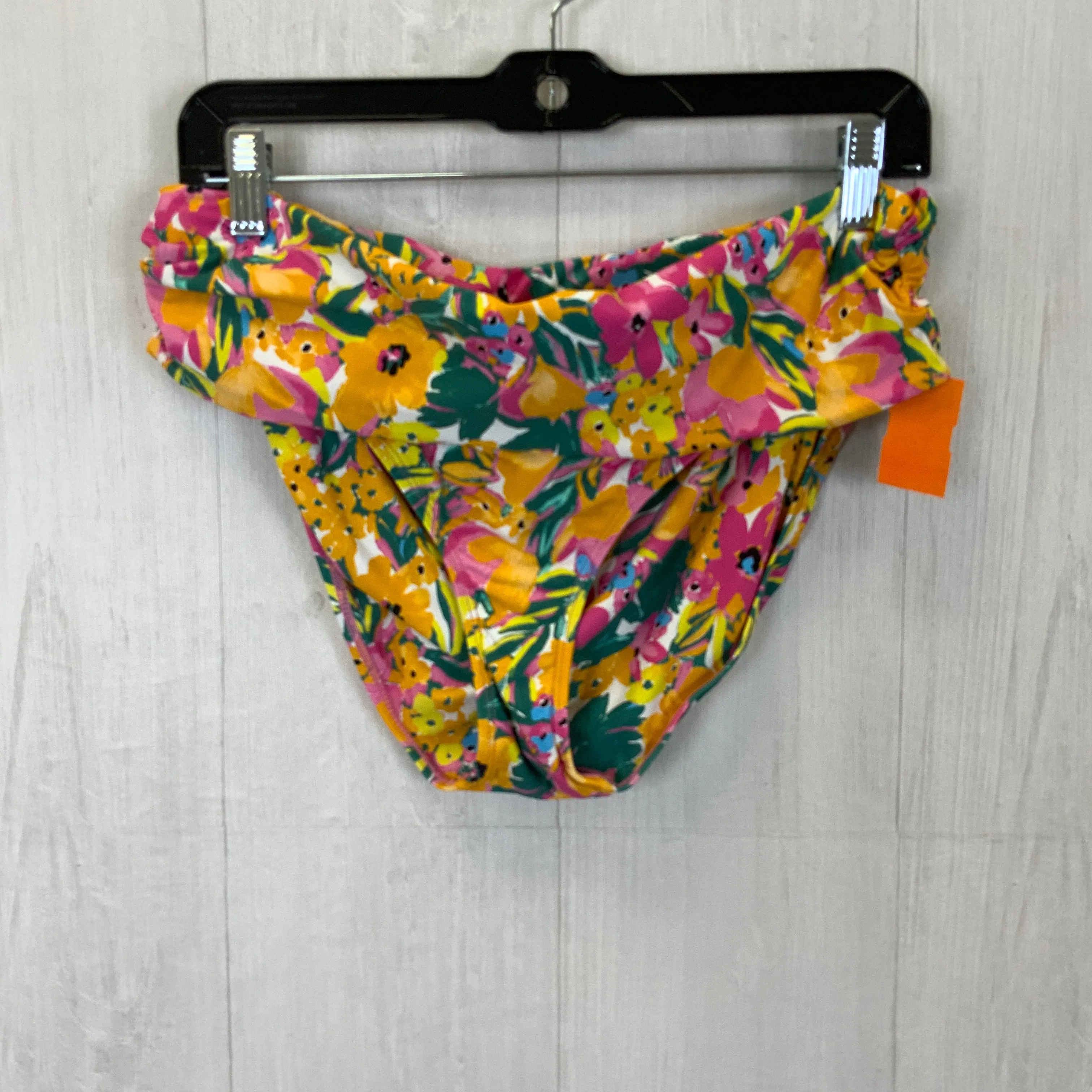 Swimsuit 2pc By Clothes Mentor  Size: Xl