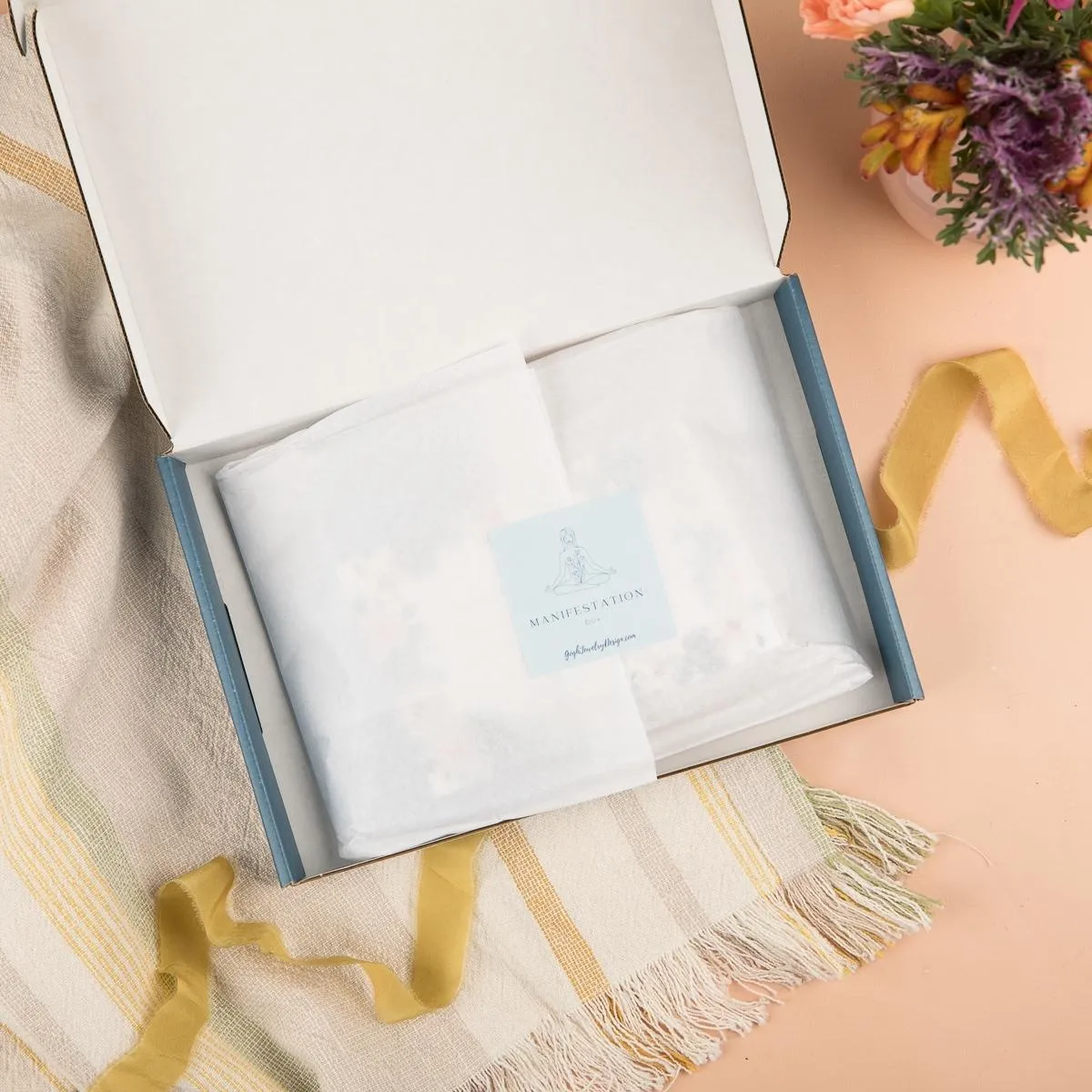 The Importance of Ceremony - Manifestation Box