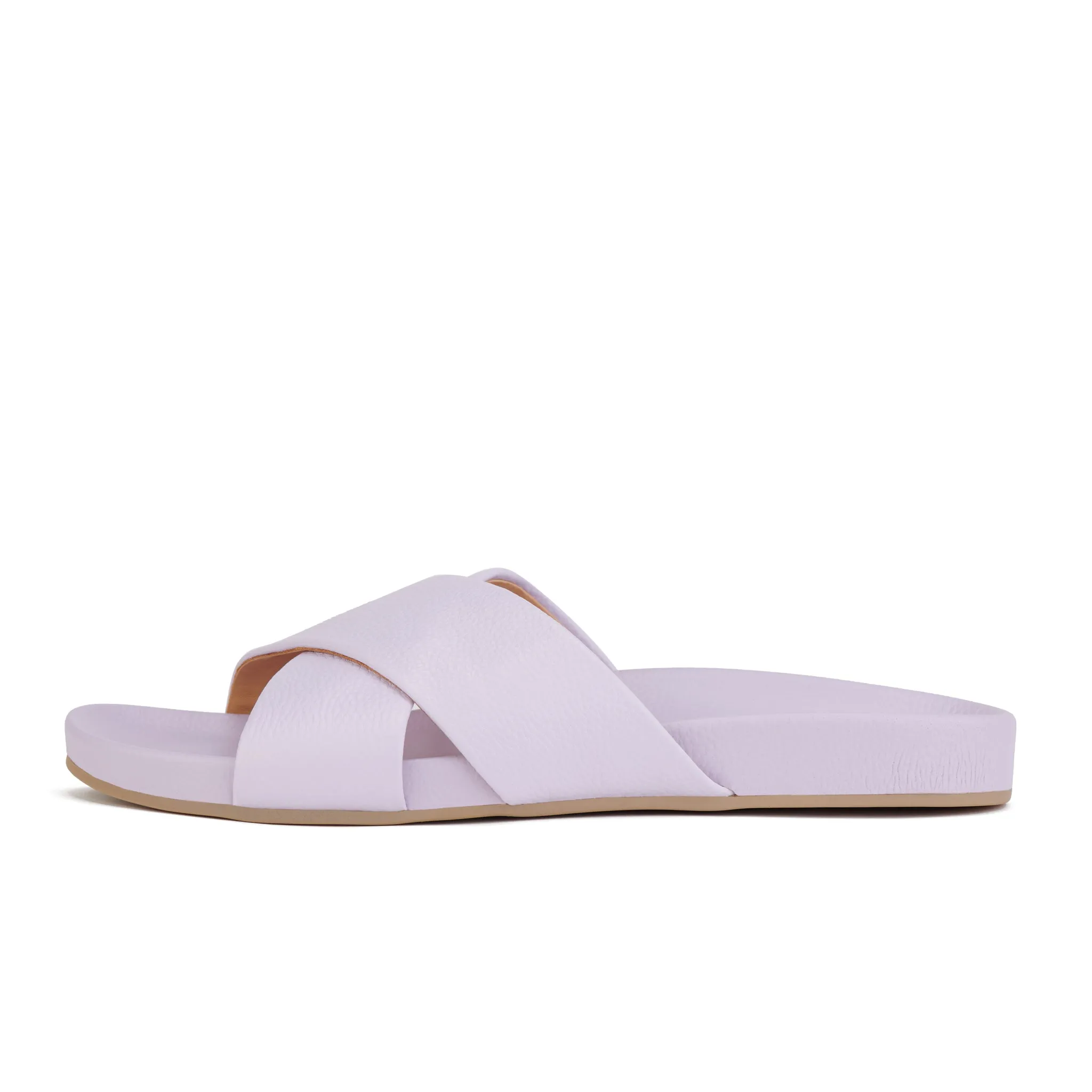 Tide Cross Slide Lavender