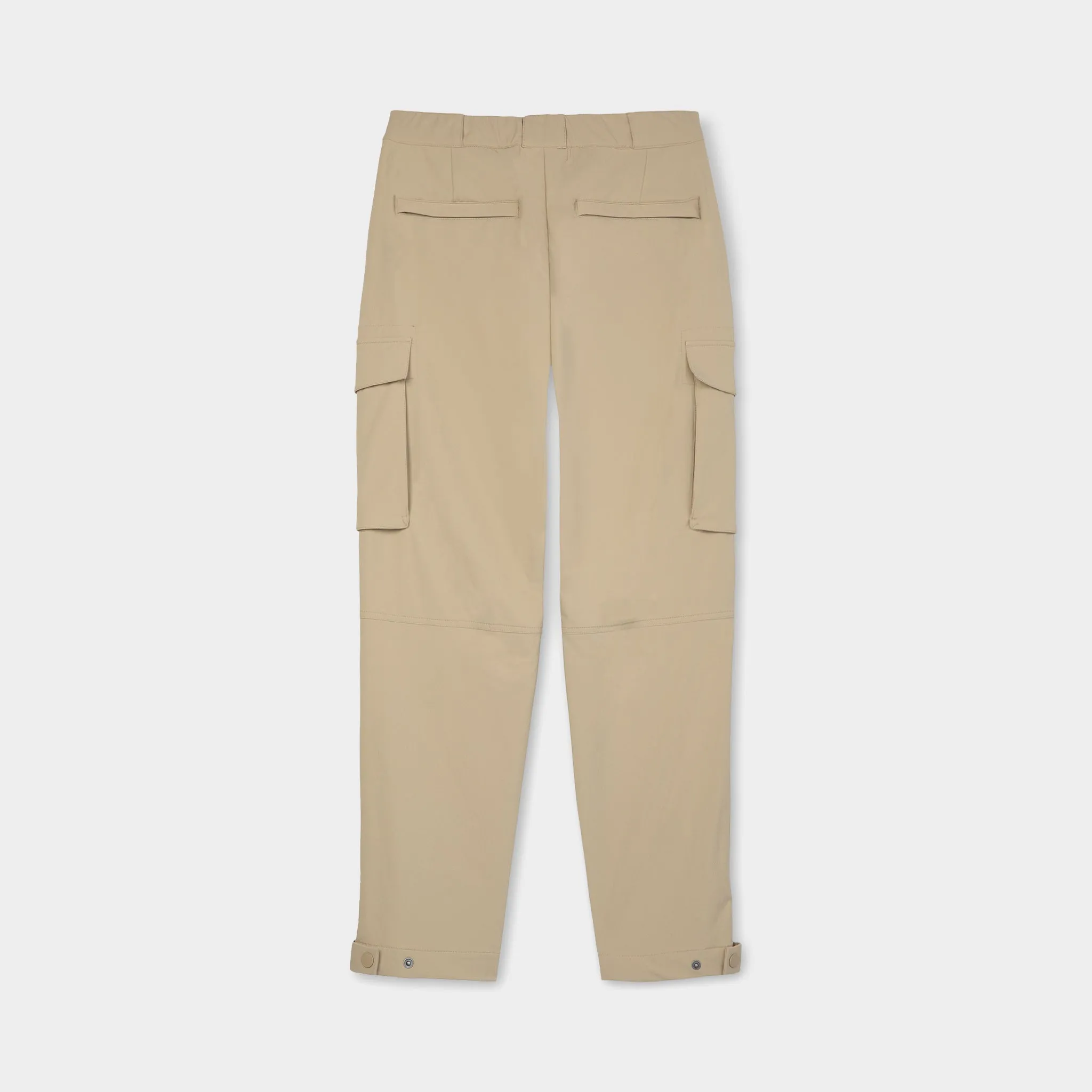 Trek Cargo Pants