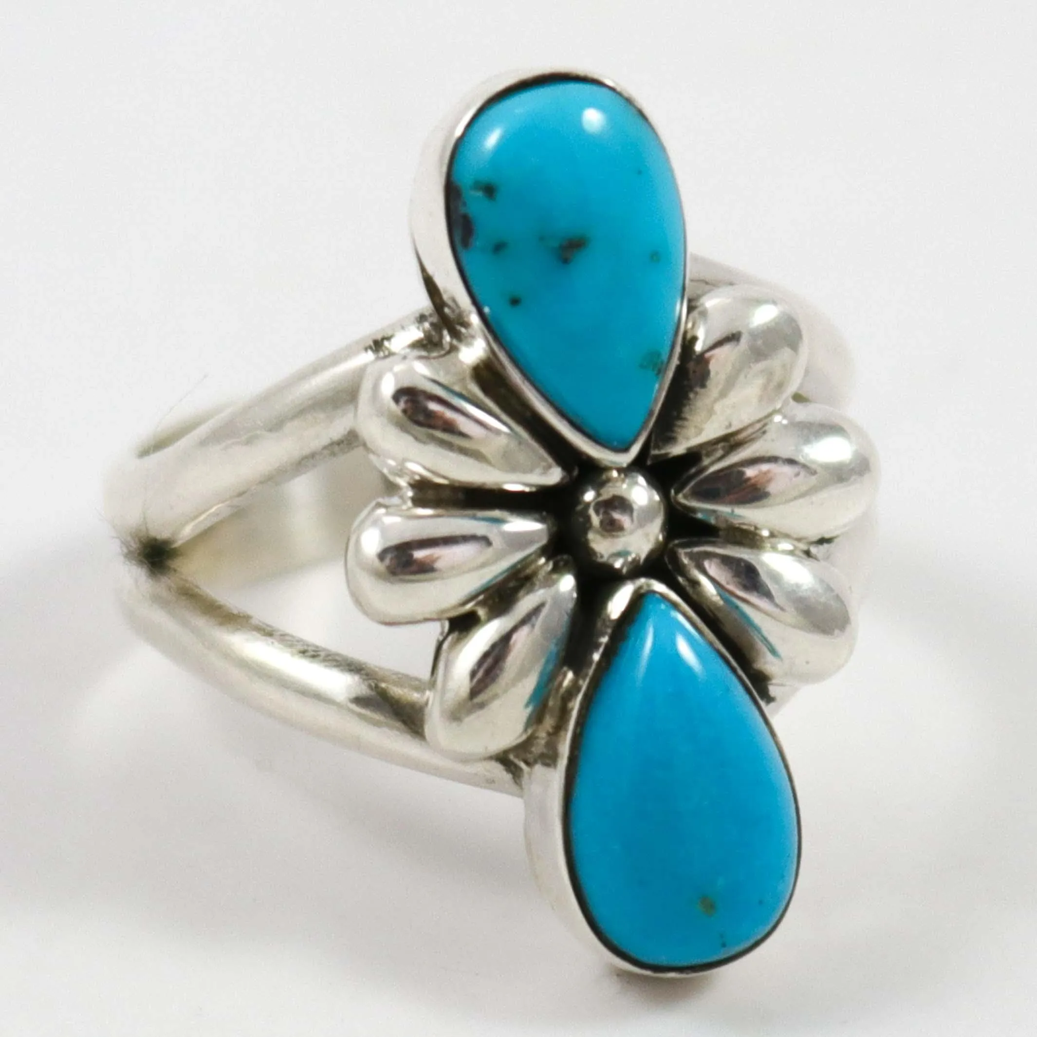 Turquoise Ring