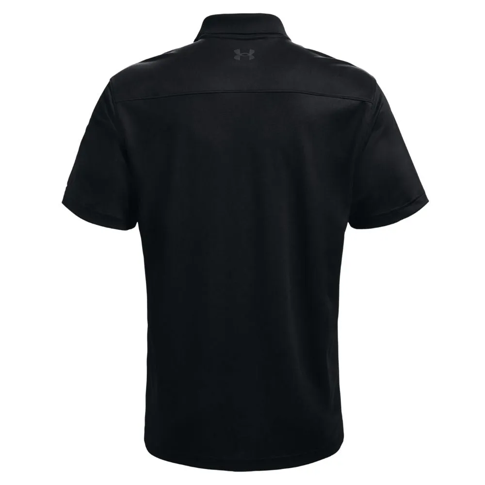 Under Armour Men's UA Tactical Performance Golf Polo 2.0