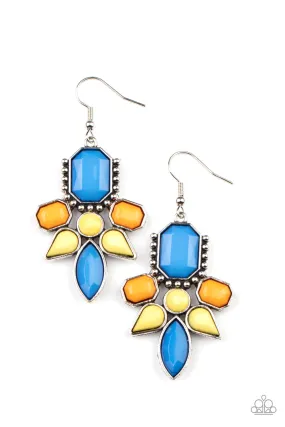 Vacay Vixen Multi-Earrings