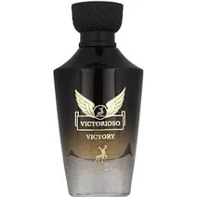 Victorioso Victory  Edp 100ml For Men  By Alhambra