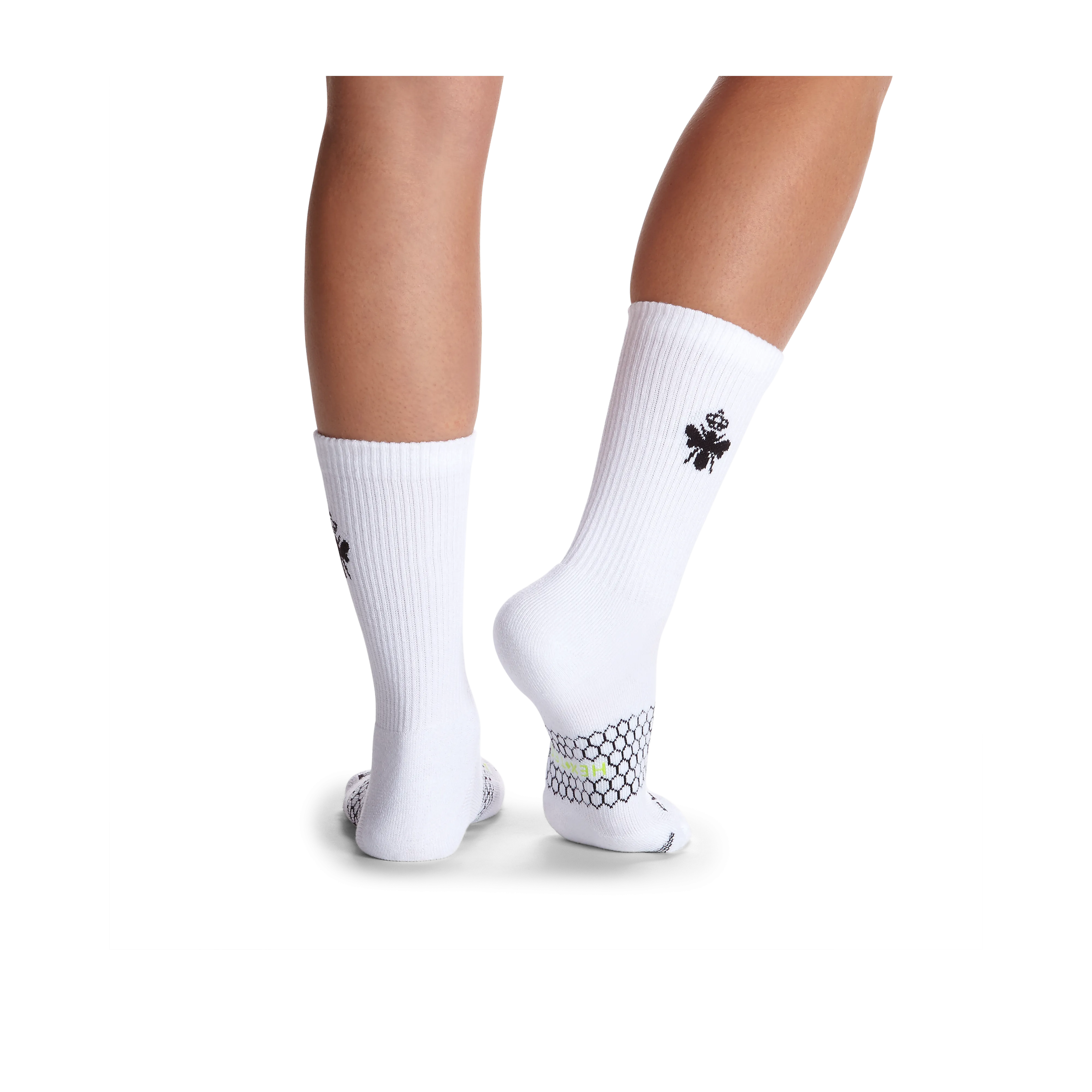 Women's All-Purpose Performance Calf Sock 6-Pack