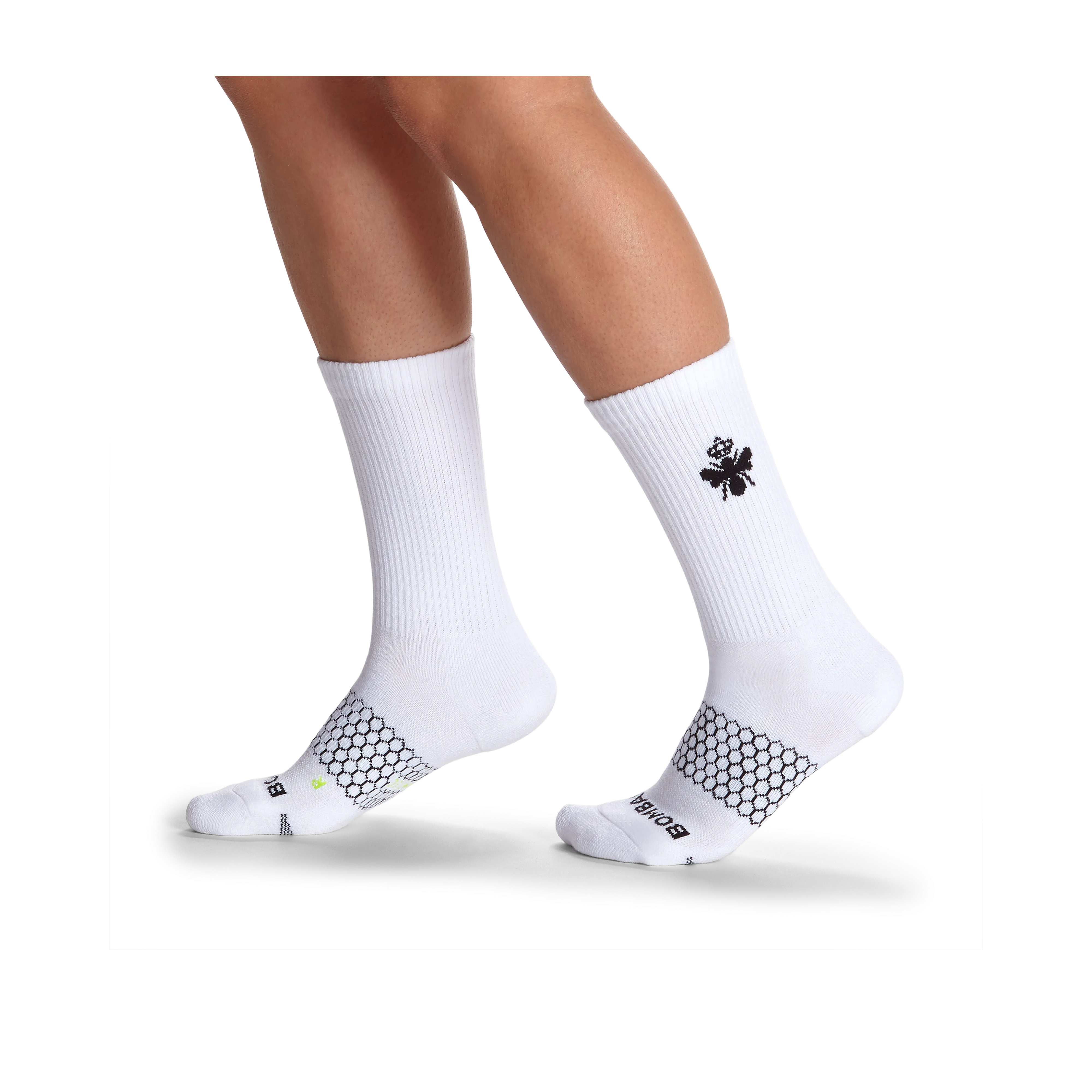 Women's All-Purpose Performance Calf Sock 6-Pack