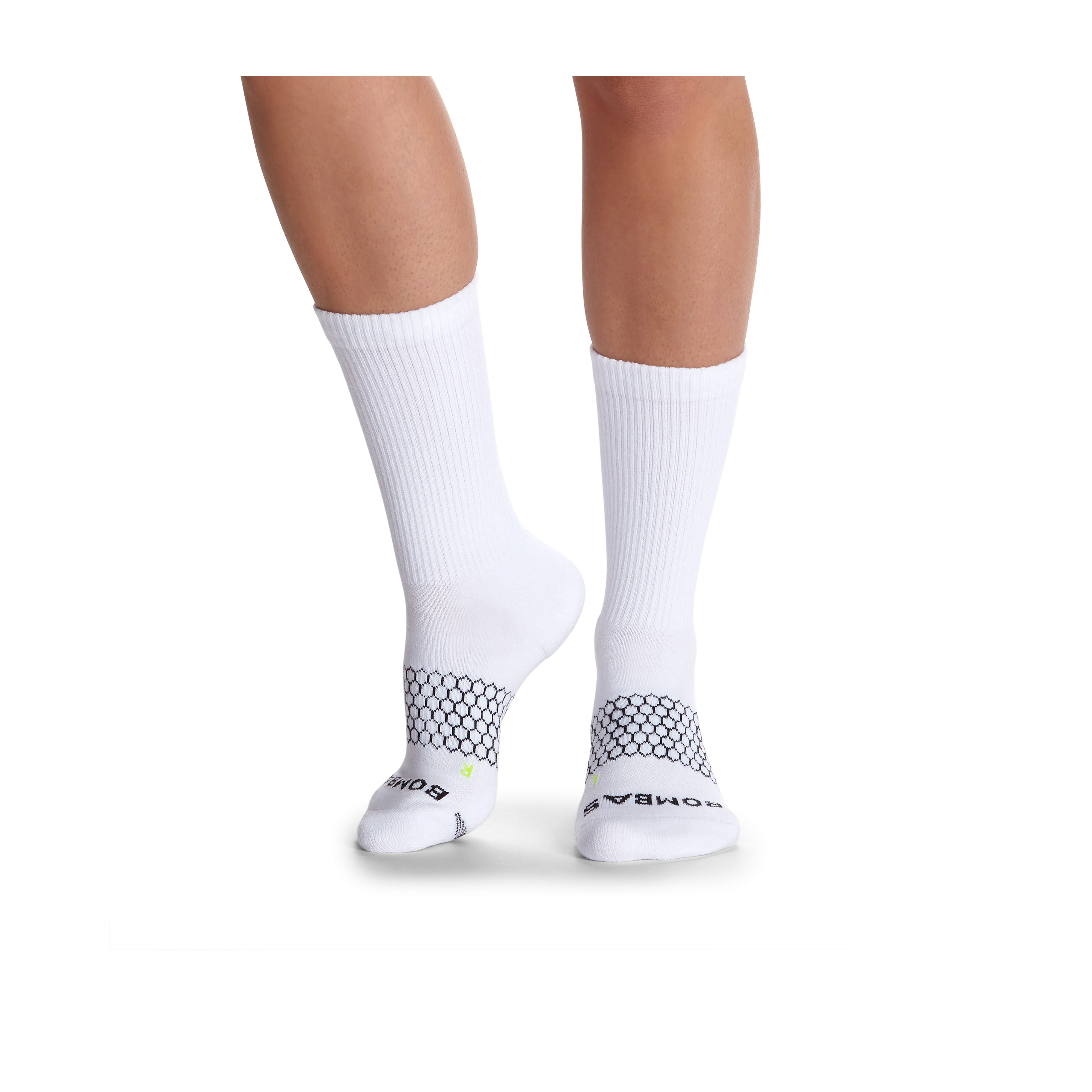 Women's All-Purpose Performance Calf Sock 6-Pack