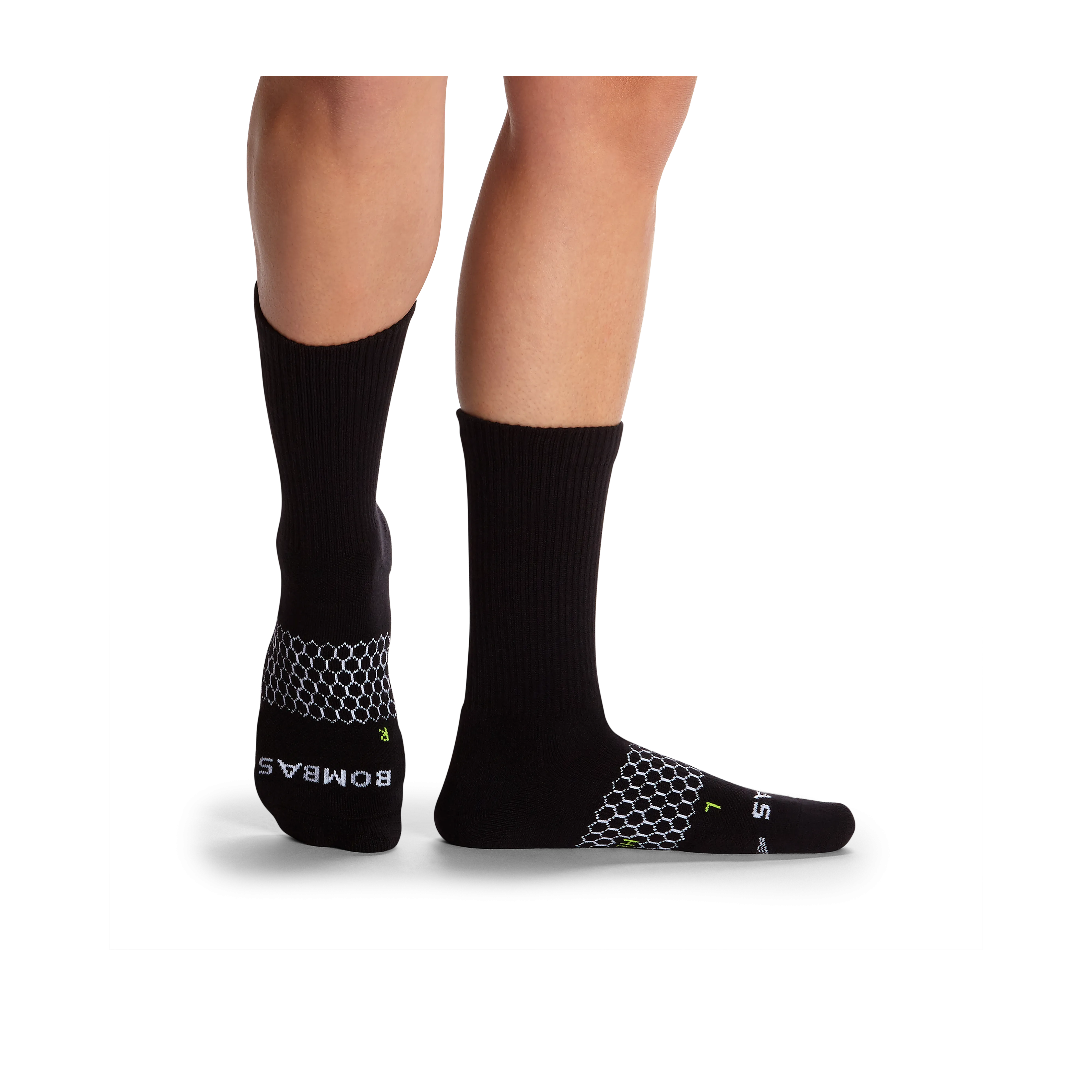 Women's All-Purpose Performance Calf Sock 6-Pack