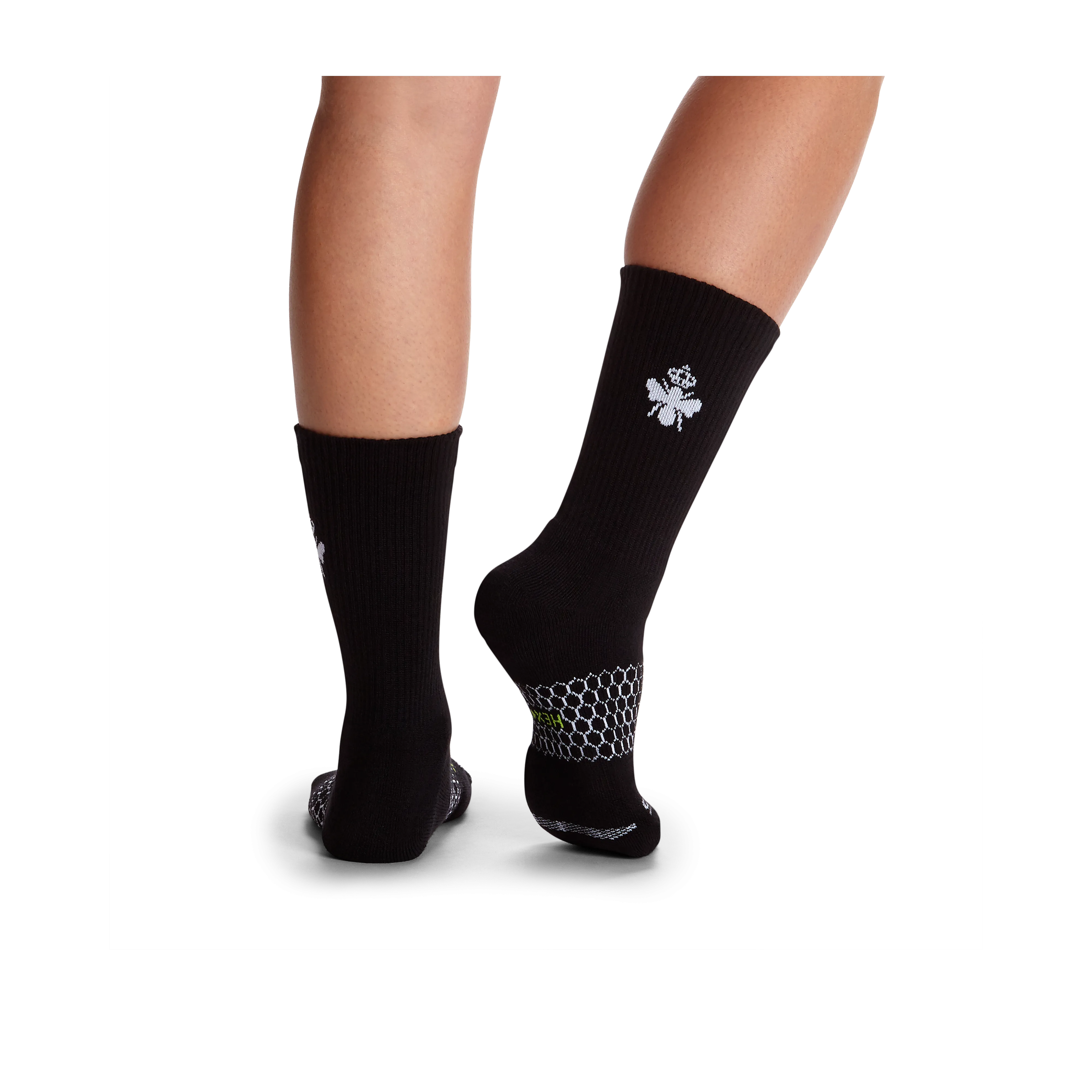 Women's All-Purpose Performance Calf Sock 6-Pack