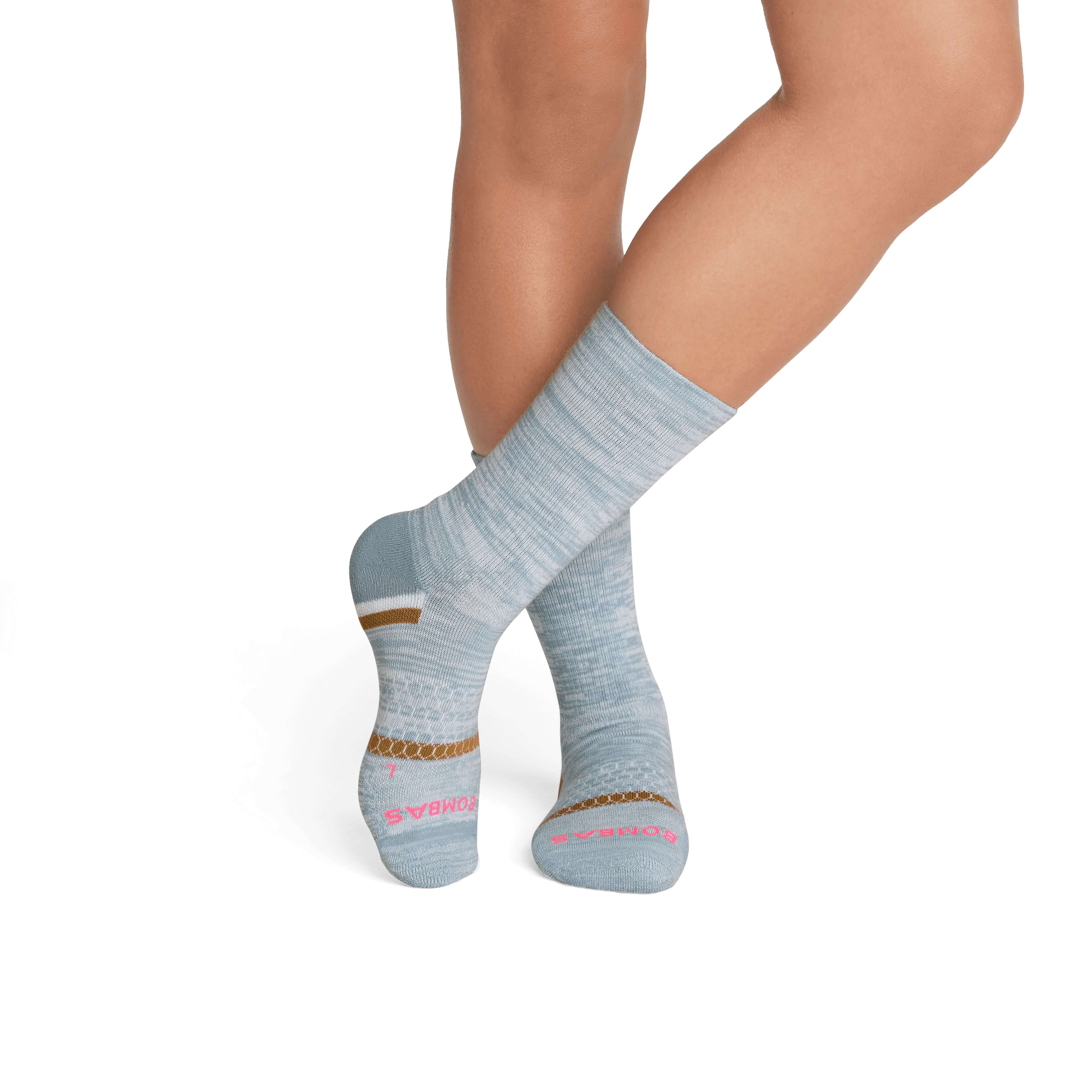 Women's All-Purpose Performance Calf Sock 6-Pack