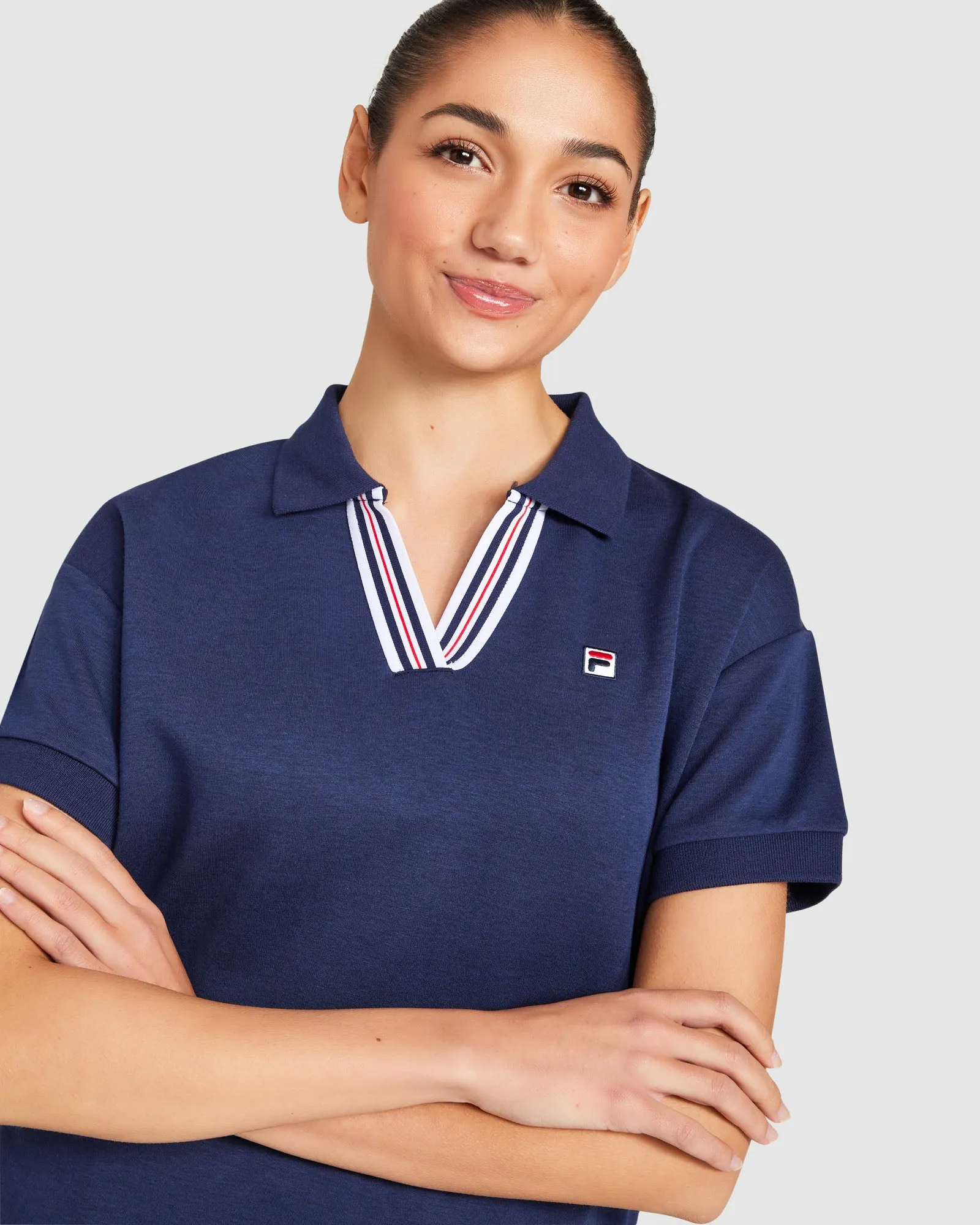 Women's Aubrey Polo