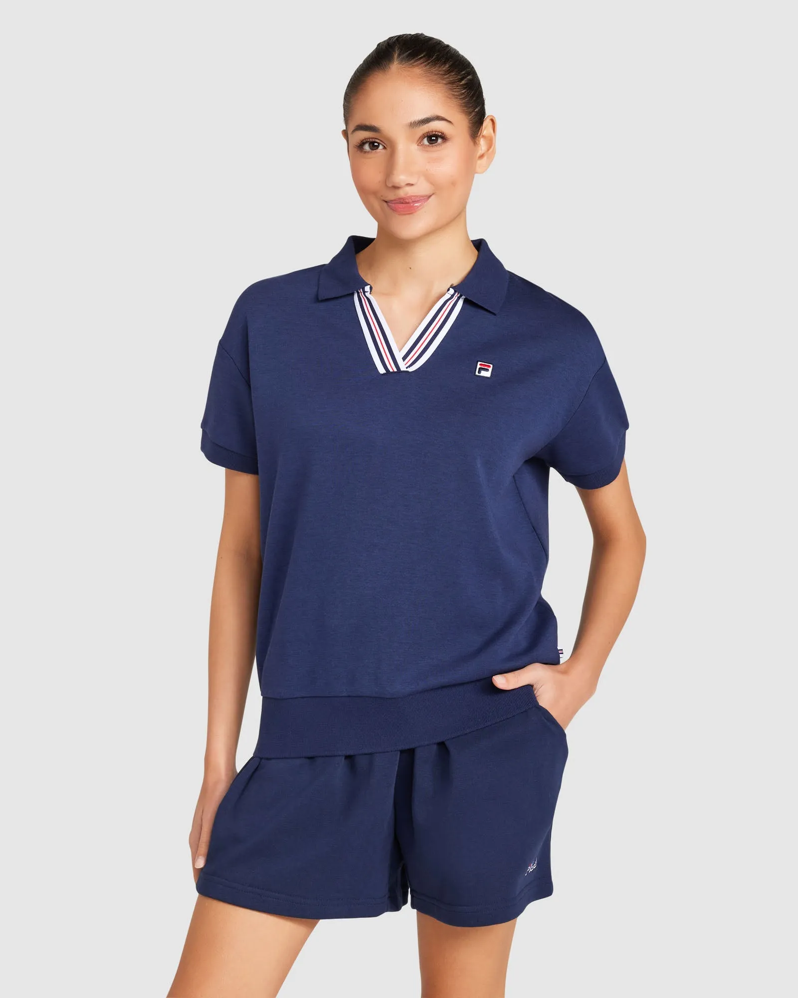 Women's Aubrey Polo