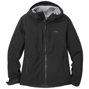 Women's Carbide Jacket-Plus