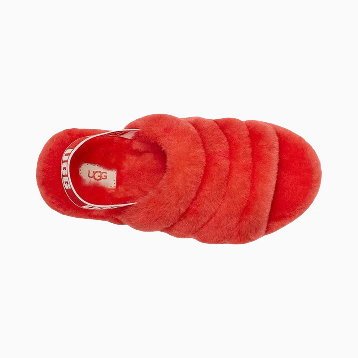 Women's Fluff Yeah Slide