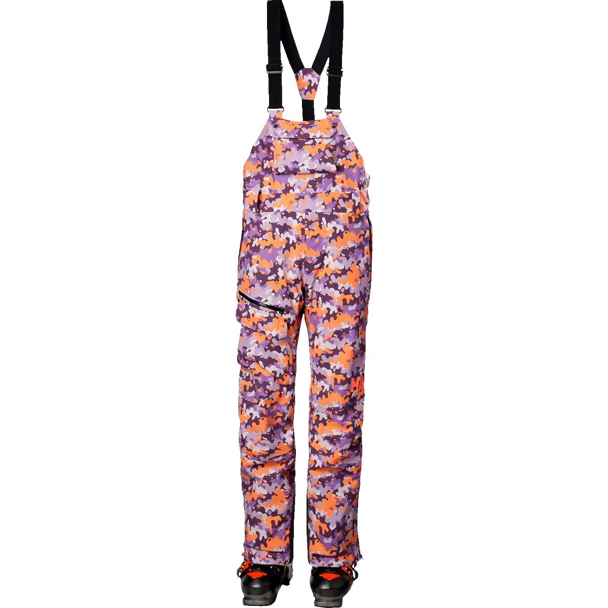 Women's Powderqueen Bib Pant